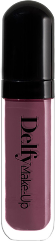 Блеск для губ 3D Volume Lip Gloss Radiant Orchid Delfy, 7 мл  Фото 2 