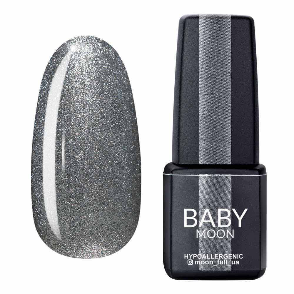 Гель-лак Dance Diamond №20 Baby Moon, 6 мл
