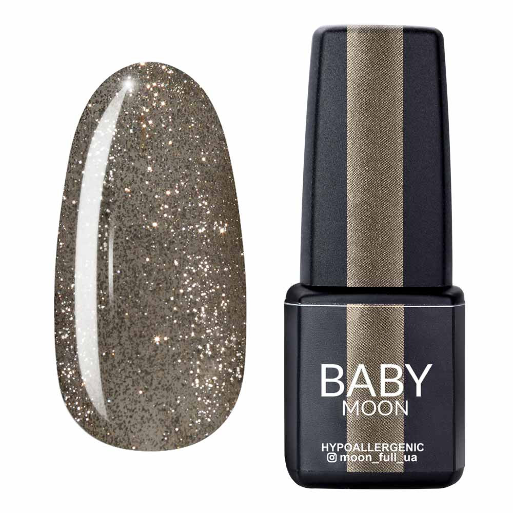 Гель-лак Dance Diamond №22 Baby Moon, 6 мл