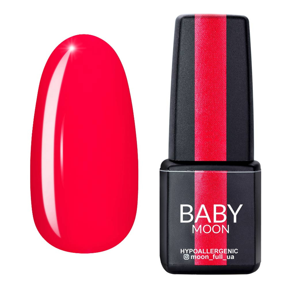 Гель-лак Dolce Rose №21 Baby Moon, 6 мл