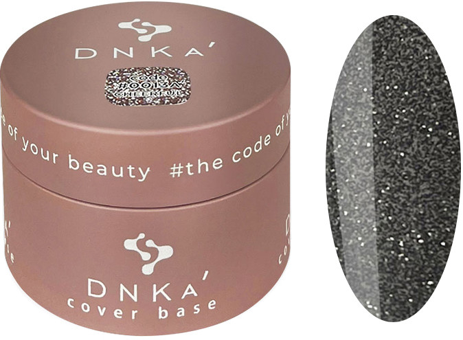 База для нігтів DNKa Cover Base, №0013A, 30 мл