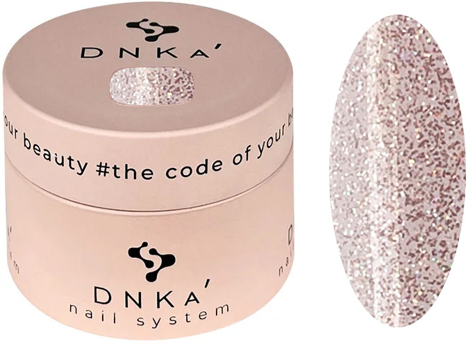 База для ногтей DNKa Cover Base, №0041 30 мл