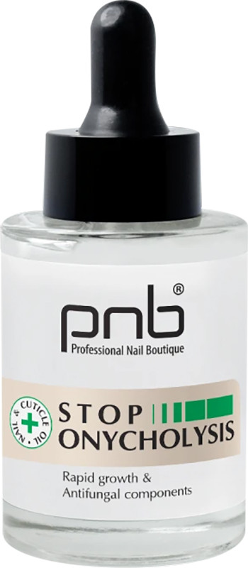 Догляд Stop onycholysis PNB, 30 мл