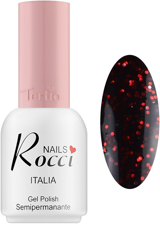 Гель-лак Rocci №006 Tertio, 10 мл