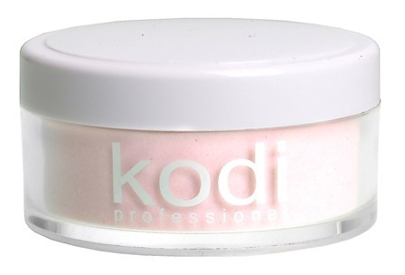 Матирующая акриловая пудра роза Kodi, 22 гр