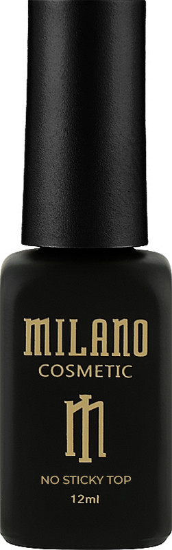 Топ без липкого слоя Milano, 12 мл