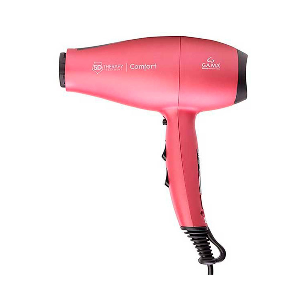 Фен Ga.Ma 5D Therapy Comfort Halogen GH0501