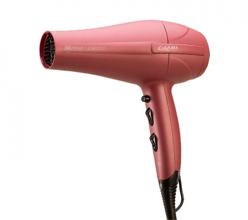 Фен Ga.Ma 5D Therapy Comfort Halogen GH0501 на beauty-prof.com Фото 2 Фен Ga.Ma 5D Therapy Comfort Halogen GH0501 Фото 2