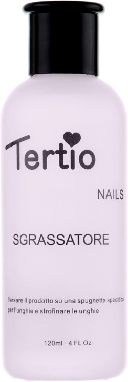 Знежирювач Sgrassatore Tertio, 120 мл