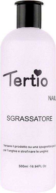 Знежирювач Sgrassatore Tertio, 500 мл
