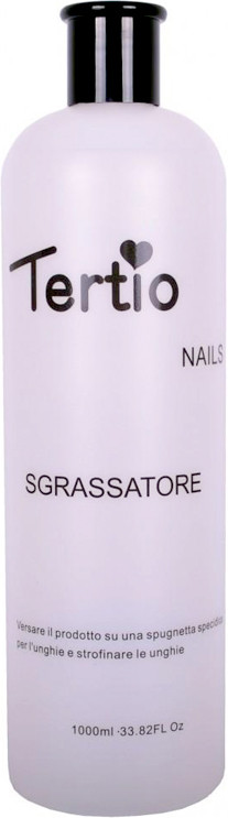 Обезжириватель Sgrassatore Tertio, 1000 мл