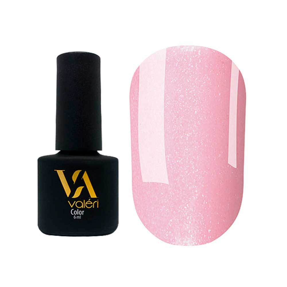 Гель-лак для нігтів Color №57 Valeri, 6 мл