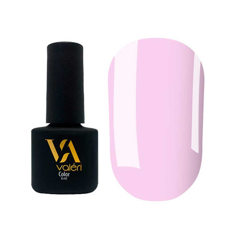 Гель-лак для нігтів Color №59 Valeri, 6 мл на beauty-prof.com Гель-лак для нігтів Color №59 Valeri, 6 мл