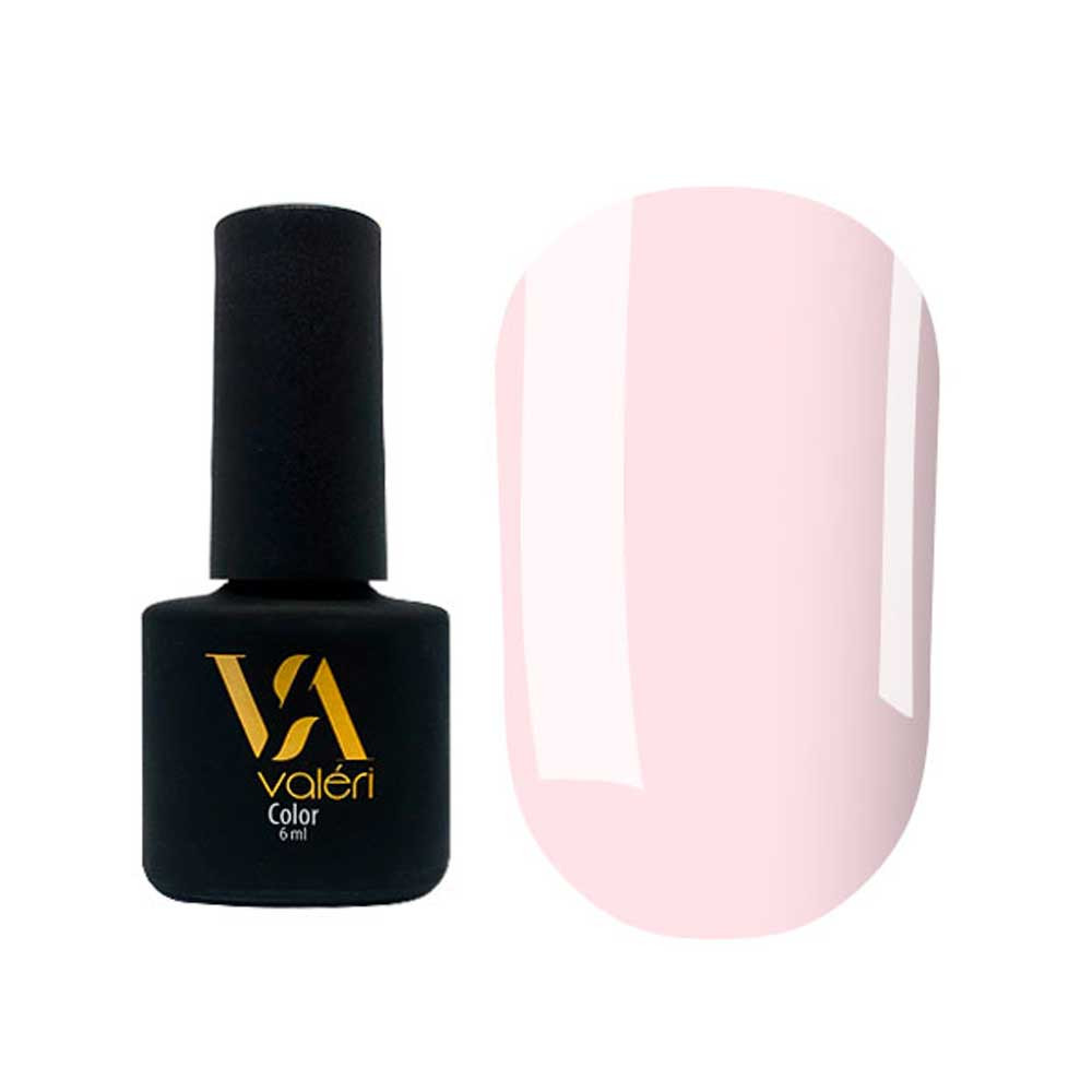 Гель-лак для ногтей Color №66 Valeri, 6 мл на beauty-prof.com Гель-лак для ногтей Color №66 Valeri, 6 мл