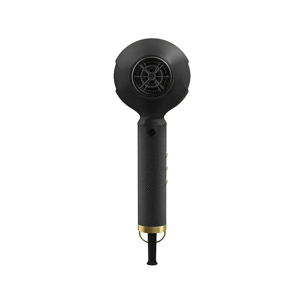 Фен для волосся PRO Digital Black FX 2200W BaByliss Фото 2