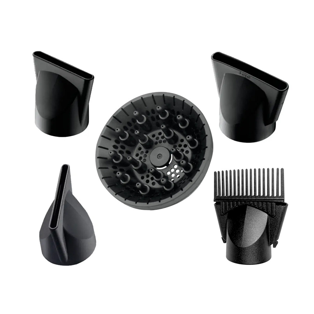 Фен для волос PRO Digital Black FX 2200W BaByliss  Фото 5 