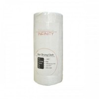 Полотенце бамбуковое одноразовое 40*70см рулон 100шт Infinity*