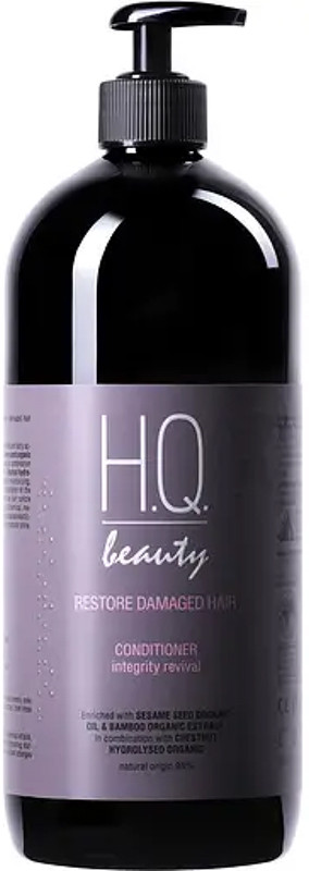 Кондиціонер для пошкодженого волосся Restore H.Q.Beauty, 950 мл