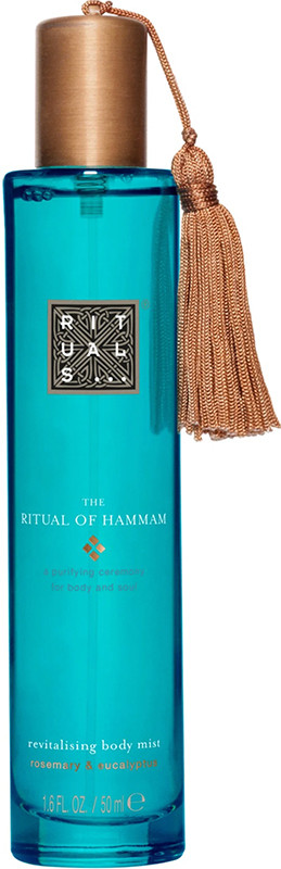 Міст для тіла та волосся THE RITUAL OF HAMMAM RITUALS, 50 мл