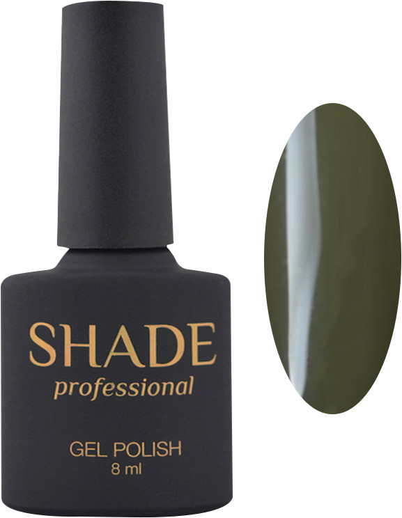 Гель-лак №155 Shade, 8 мл