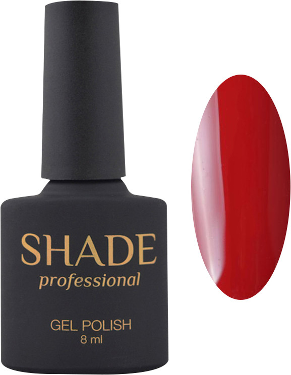 Гель-лак №161 Shade, 8 мл