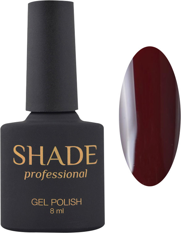 Гель-лак №162 Shade, 8 мл