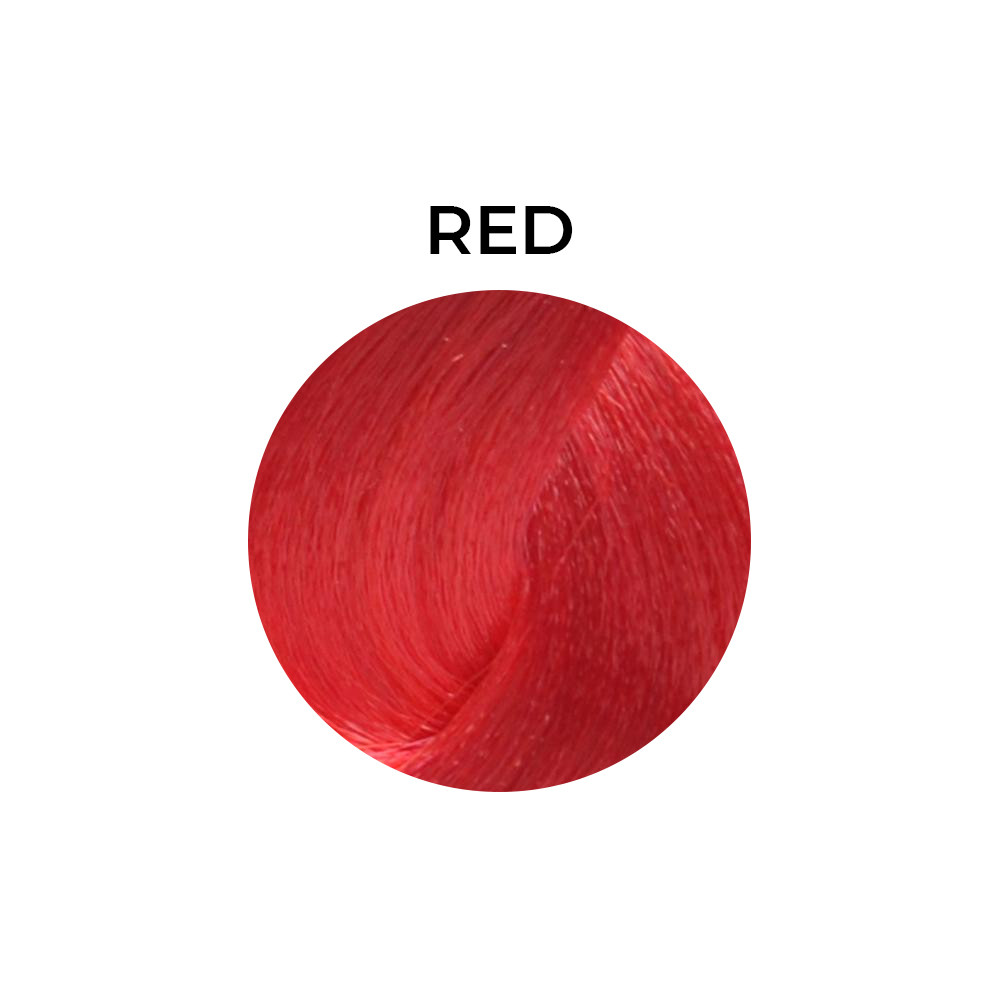Краска для волос Red красный насыщенный Biora, 60 мл на beauty-prof.com Фото 2 Краска для волос Red красный насыщенный Biora, 60 мл Фото 2