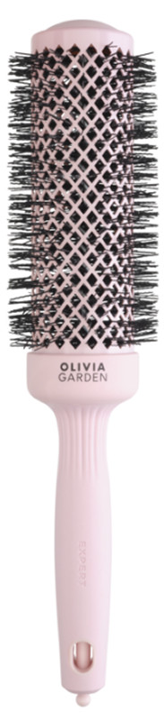 Термобрашинг Expert Blowout SPEED Wavy Bristles Pastel 45 мм Olivia Garden