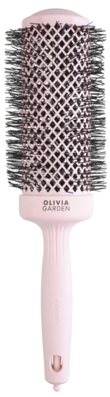 Термобрашинг Expert Blowout SPEED Wavy Bristles Pastel 55 мм Olivia Garden