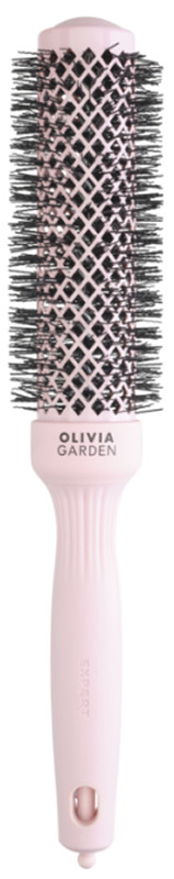 Термобрашинг Expert Blowout SPEED Wavy Bristles Pastel 25 мм Olivia Garden