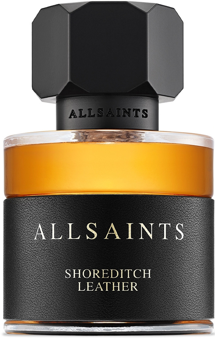 Парфюмерная вода Shoreditch Leather Allsaints, 30 мл на beauty-prof.com Парфюмерная вода Shoreditch Leather Allsaints, 30 мл