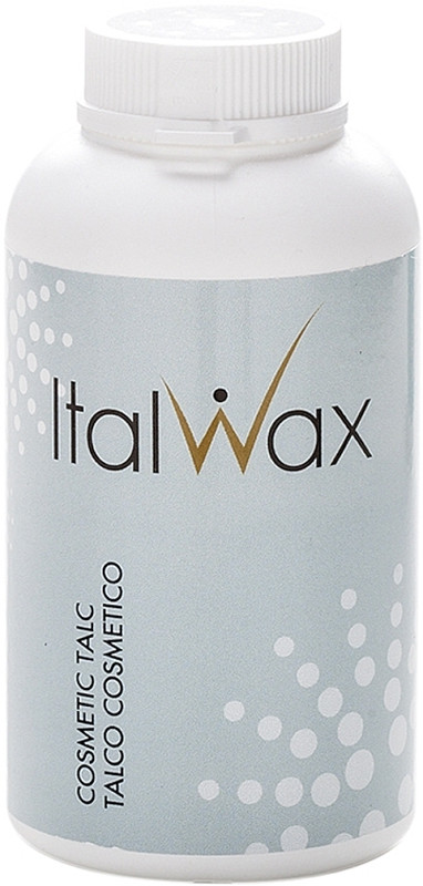 Тальк для депіляції класичний ItalWax, 150 г