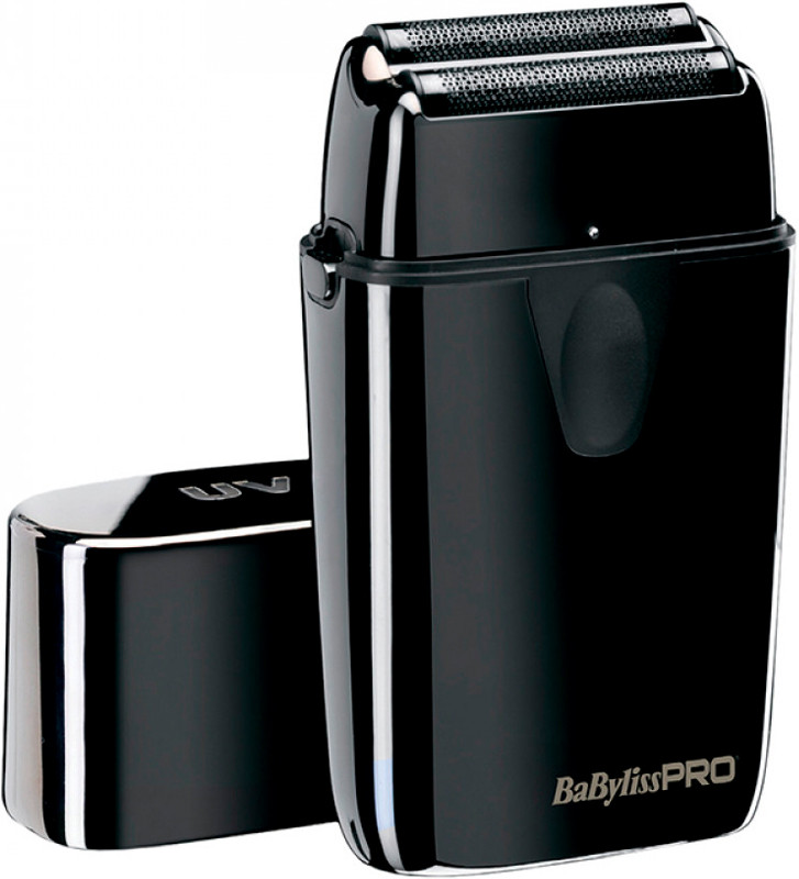 Шейвер PRO FXLFS2E UVFOIL BaByliss Фото 2
