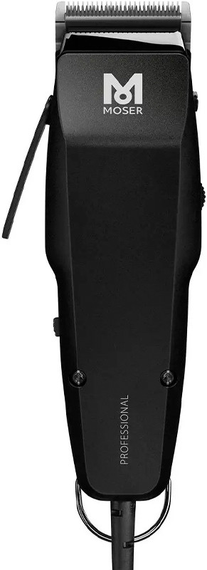 Машинка для стрижки MOSER Professional, чорна 1406-0087
