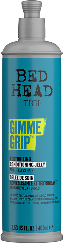 Кондиционер для текстуры Gimme Grip Conditioner 400 мл TIGI