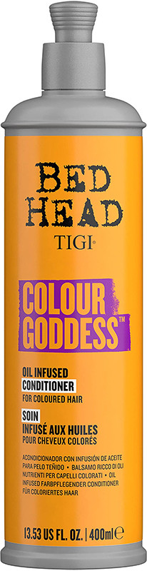 Кондиционер для волос Colour Goddess TIGI, 400 мл