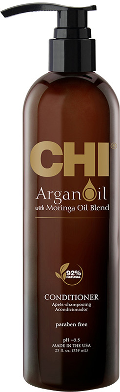 Кондиціонер поживний для волосся Argan Oil CHI, 739 мл