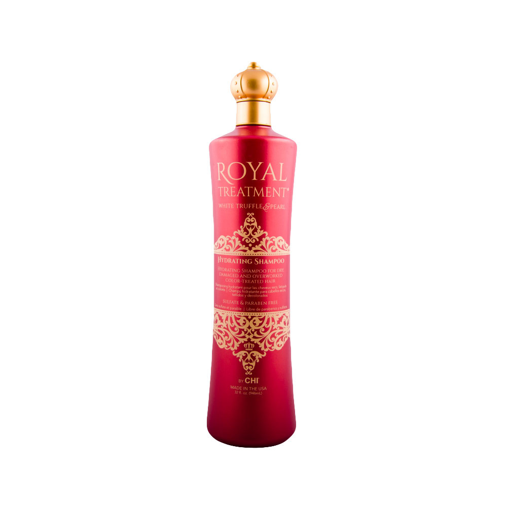 Шампунь увлажняющий Farouk Royal Treatment Hydrating Hydration Shampоо CHI, 946 мл 