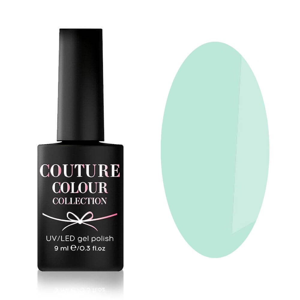 Гель-лак для ногтей 141 Couture Colour, 9 мл