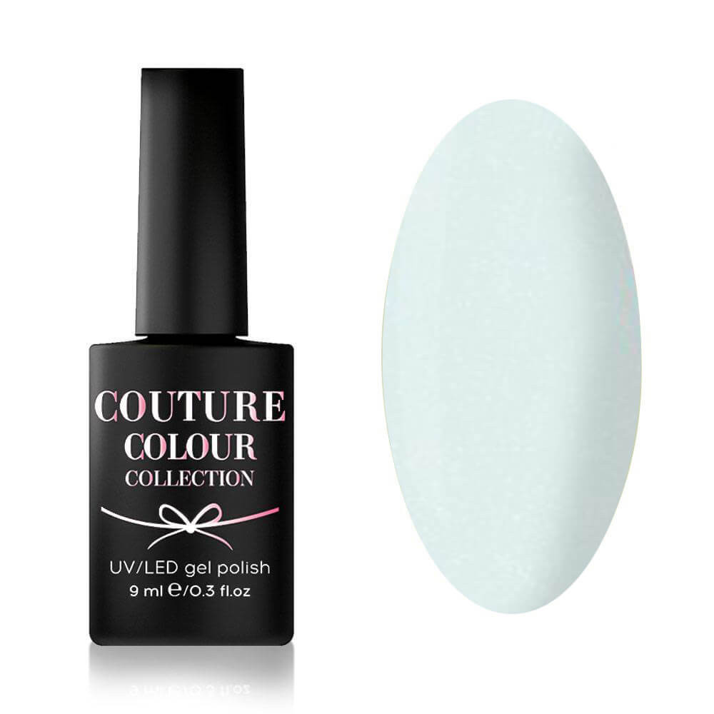 Гель-лак для ногтей 143 Couture Colour, 9 мл