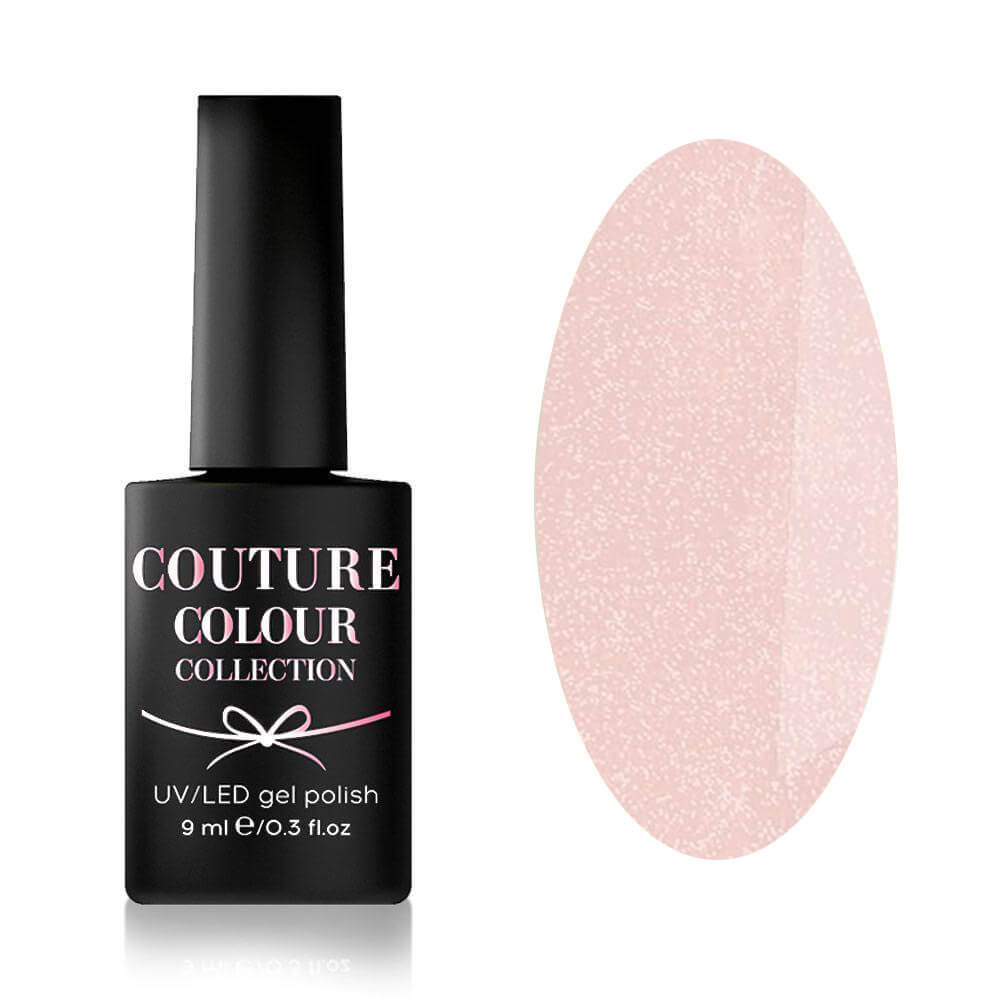 Гель-лак для ногтей 144 Couture Colour, 9 мл