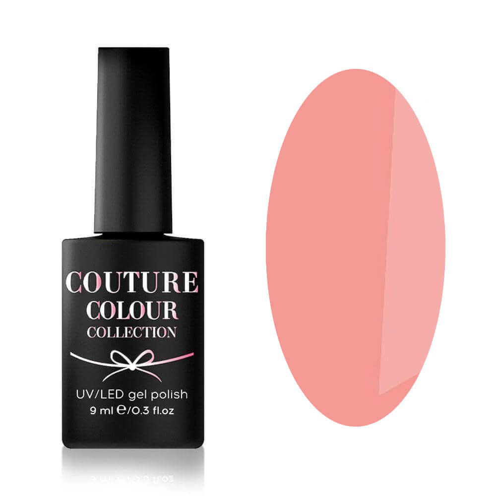 Гель-лак для ногтей 145 Couture Colour, 9 мл