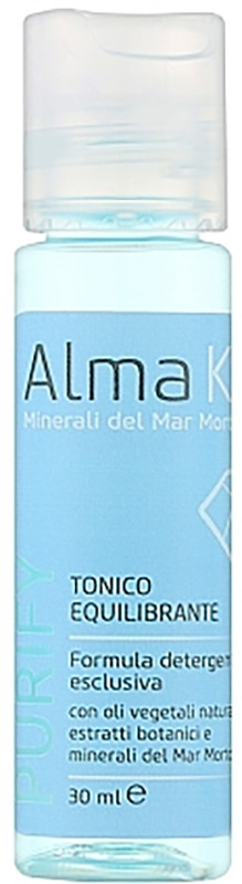 Тонер балансуючий Alma K, 30 мл