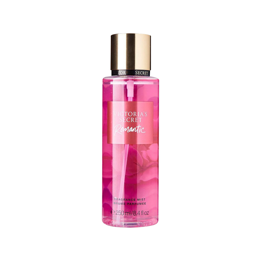 Спрей для тела Romantic Victoria’s Secret, 250 мл