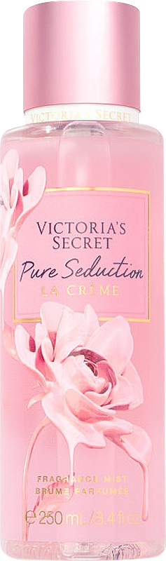 Спрей для тіла Pure Seduction La Crema Victoria’s Secret, 250 мл