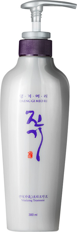 Регенерирующий интенсивный кондиционер Vitalizing Treatment Daeng Gi Meo Ri, 300 мл