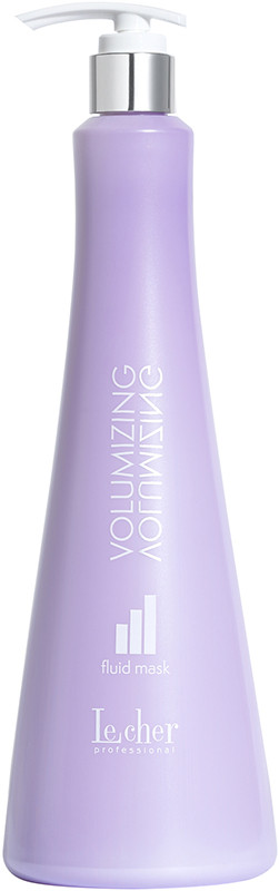 Маска-флюид Volumizing Le Cher, 1000 мл 