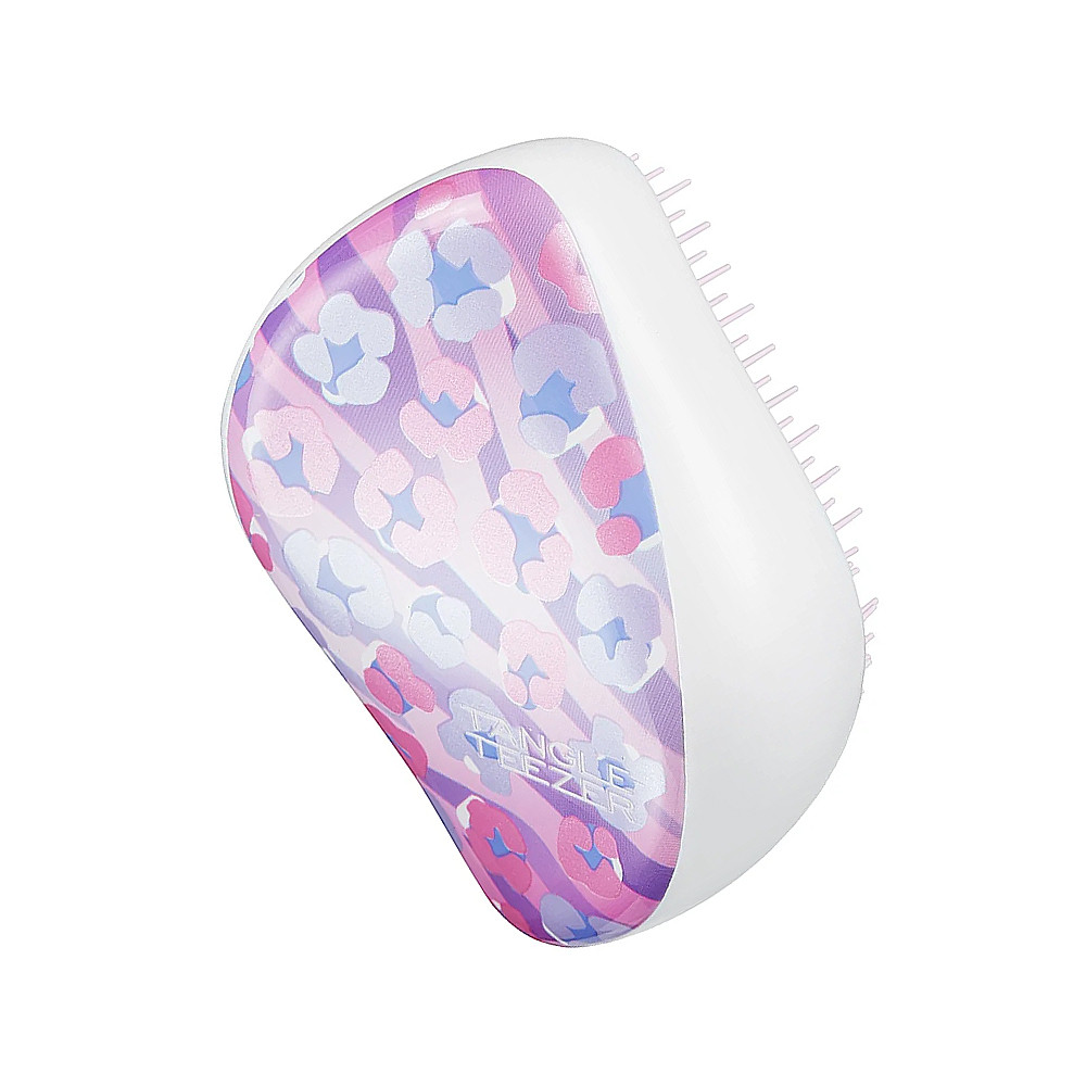 Щітка для волосся Compact Styler Digital Leopard Tangle Teezer 