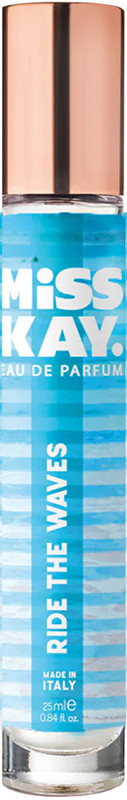 Парфумована вода Ride The Waves Miss Kay, 25 мл