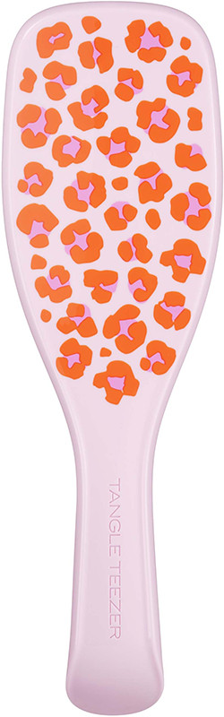 Щітка для волосся The Ultimate Detangler Vibrant Leopard Tangle Teezer на beauty-prof.com Щітка для волосся The Ultimate Detangler Vibrant Leopard Tangle Teezer